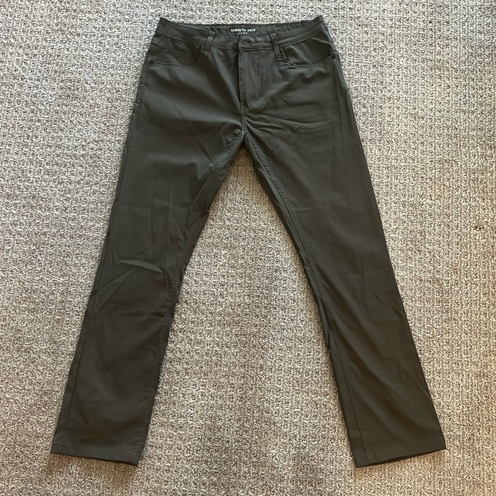 Kenneth Cole Men's Pants 32x30